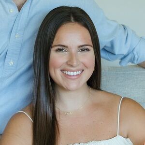 Meet your Posher, Mackenzie